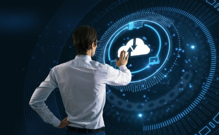 Cloud Computing_C101: Introduction to Virtualization